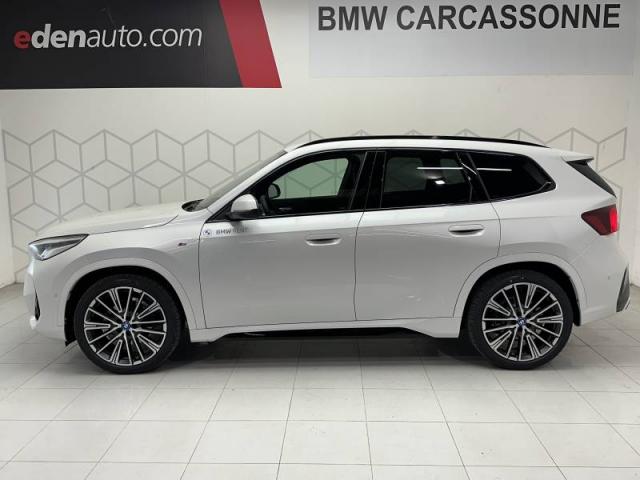 Bmw X1 image 6