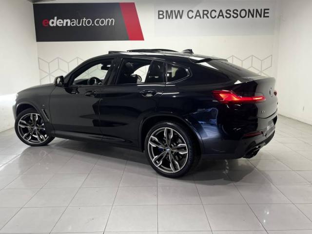 Bmw X4 image 6