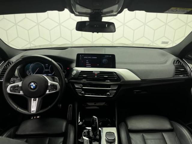 Bmw X4 image 4