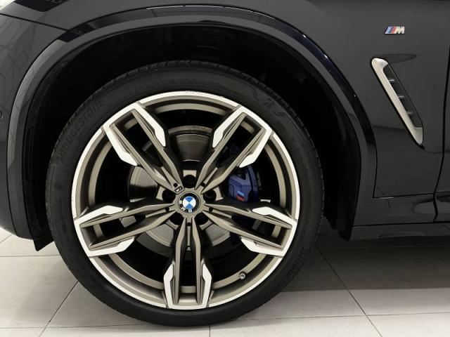 Bmw X4 image 8