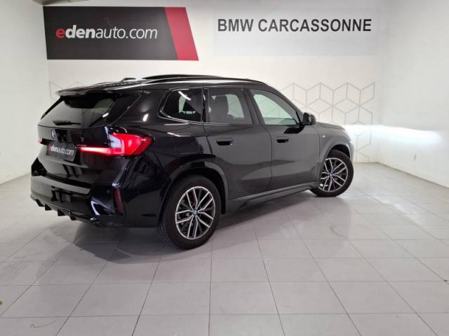 Bmw X1 image 3