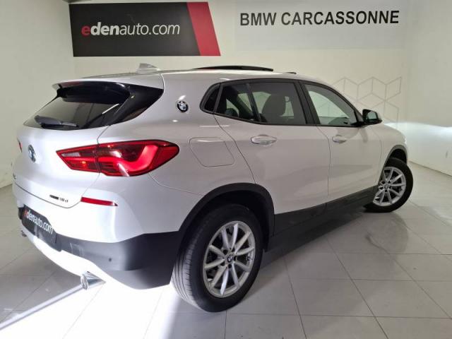 Bmw X2 image 9