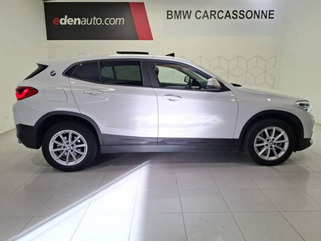Bmw X2 image 4