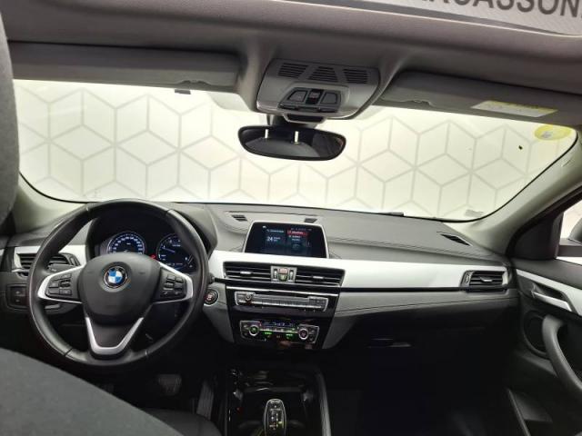 Bmw X2 image 6