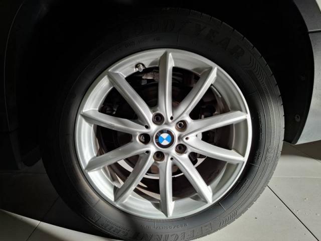 Bmw X2 image 1