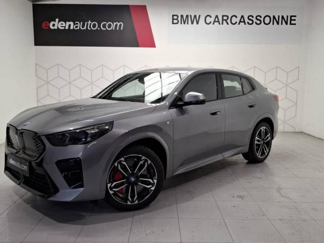 Bmw X2 Ix2 Edrive20 204ch Bva M Sport