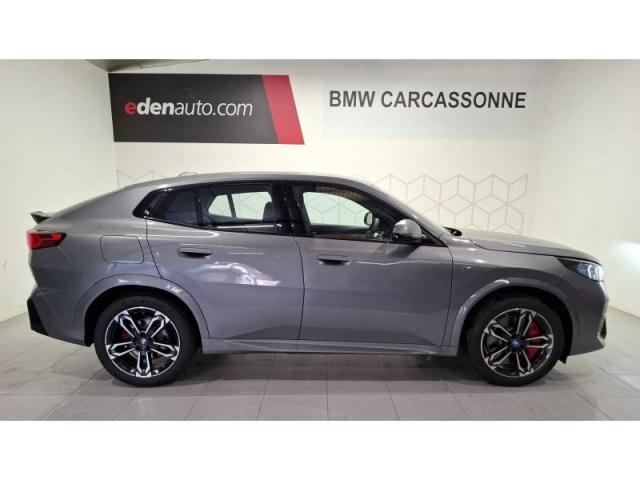 Bmw X2 image 6
