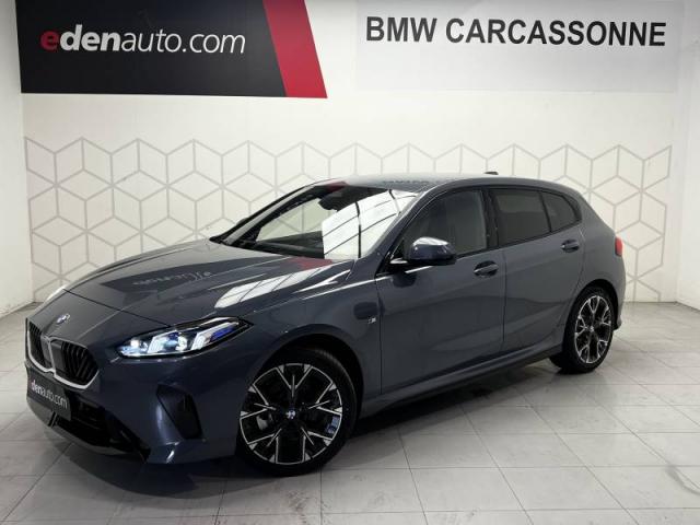 Bmw Série 1 120d 163 Ch Dkg7 M Sport