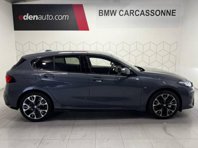 Bmw Série 1 image 6