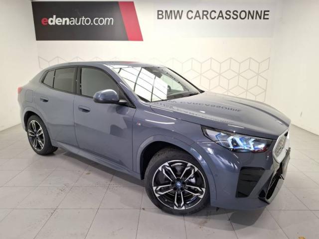 Bmw X2 image 3