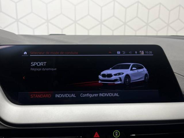 Bmw Série 1 image 2