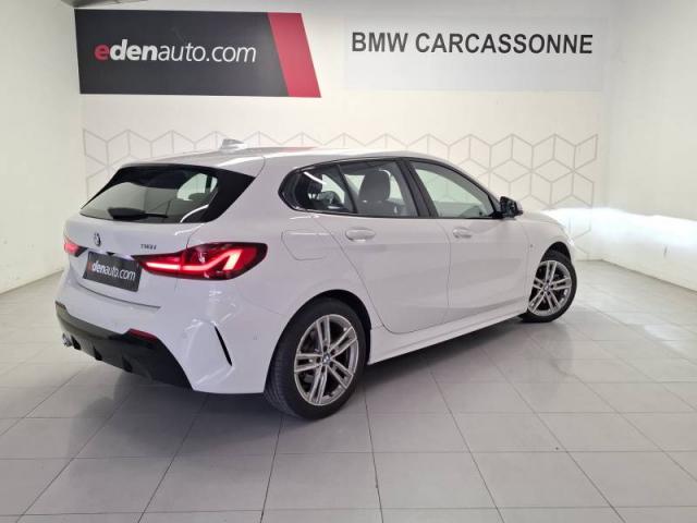 Bmw Série 1 image 6