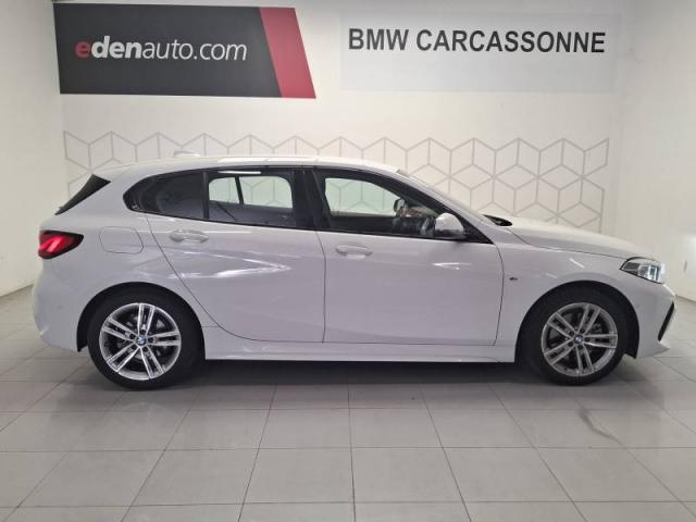 Bmw Série 1 image 8