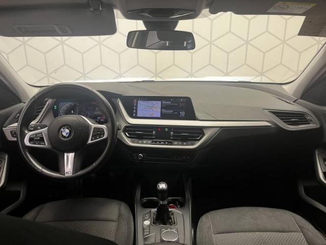 Bmw Série 1 image 9