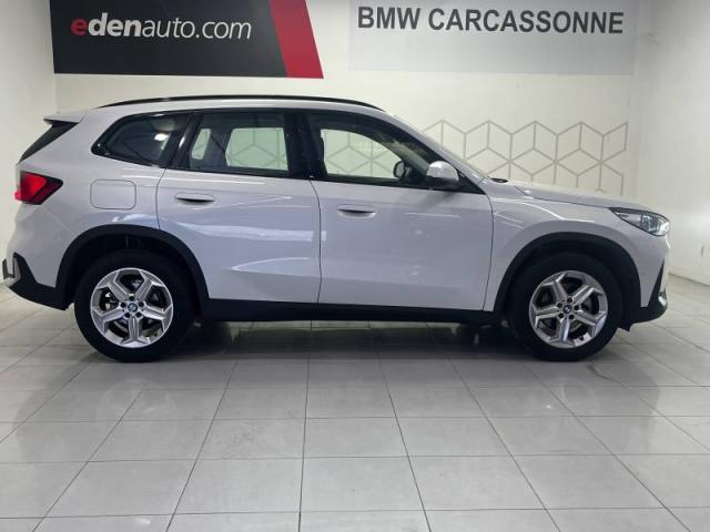 Bmw X1 image 8