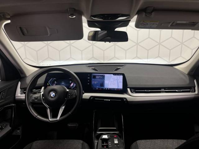 Bmw X1 image 4