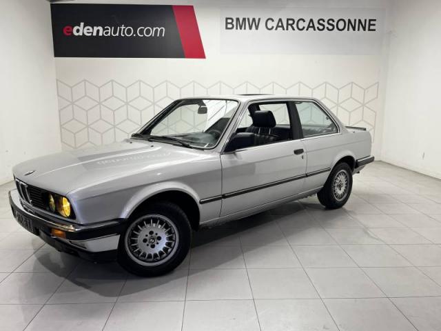 Bmw Série 3 323i