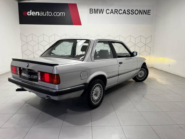 Bmw Série 3 image 4