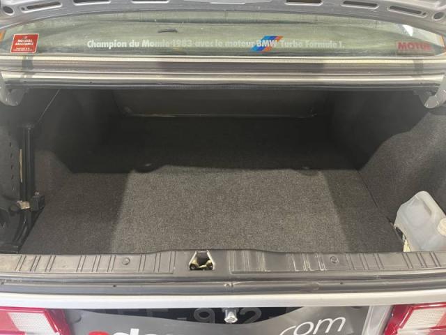 Bmw Série 3 image 6