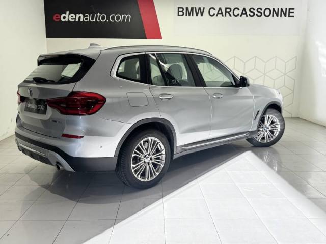 Bmw X3 image 4