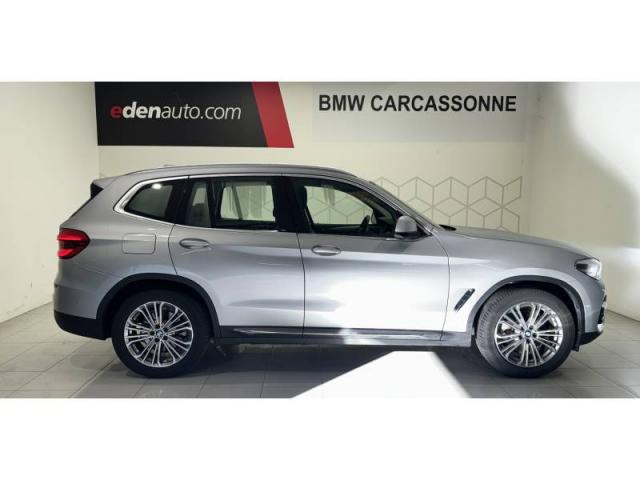 Bmw X3 image 8