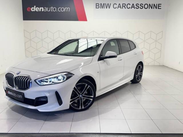 Bmw Série 1 118d 150 Ch Bva8 M Sport
