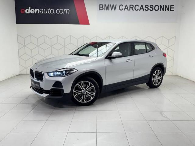 Bmw X2 Sdrive 18i 140 Ch Dkg7 Lounge