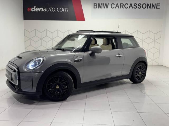 Mini Mini Hatch 3 Portes Cooper Se 184 Ch Edition Premium Plus
