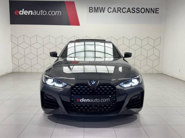 Bmw Série 4 Gran Coupé image 9