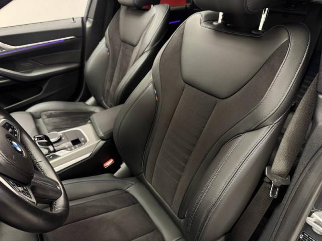 Bmw Série 4 Gran Coupé image 2