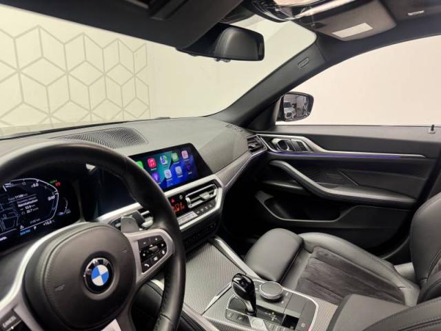 Bmw Série 4 Gran Coupé image 4