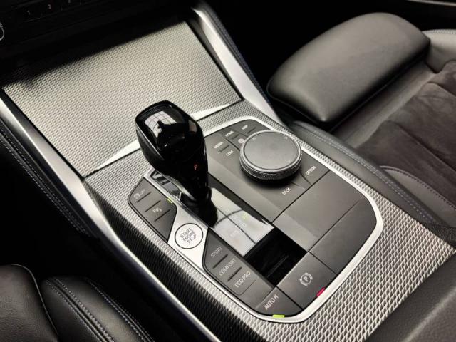 Bmw Série 4 Gran Coupé image 7