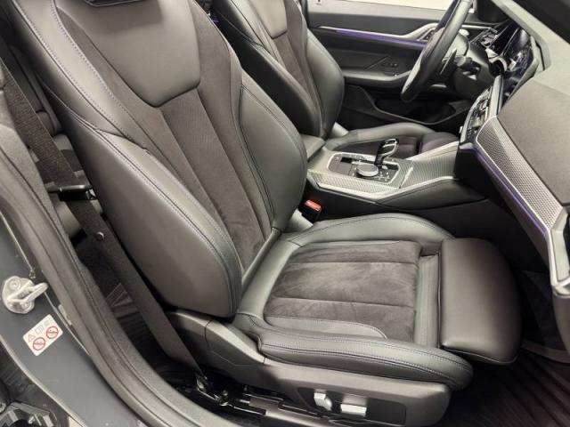 Bmw Série 4 Gran Coupé image 5