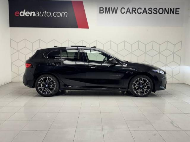 Bmw Série 1 image 2