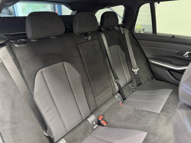 Bmw Série 3 image 6