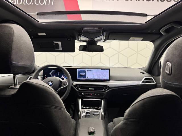 Bmw Série 3 image 8