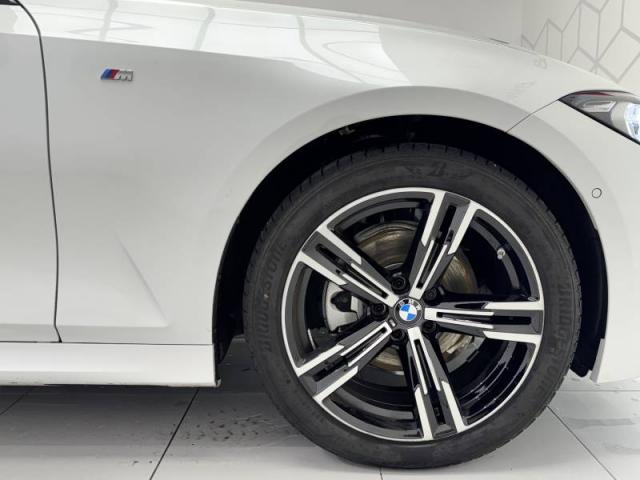 Bmw Série 3 image 9