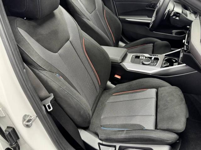 Bmw Série 3 image 7