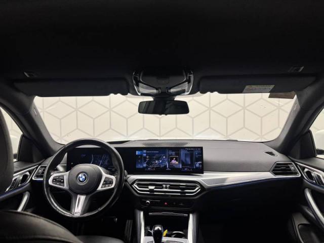 Bmw I4 image 9