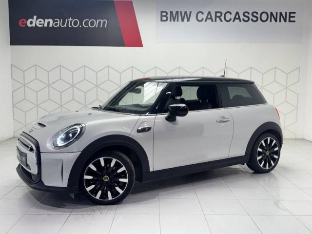 Mini Mini Hatch 3 Portes Cooper Se 184 Ch Edition Premium