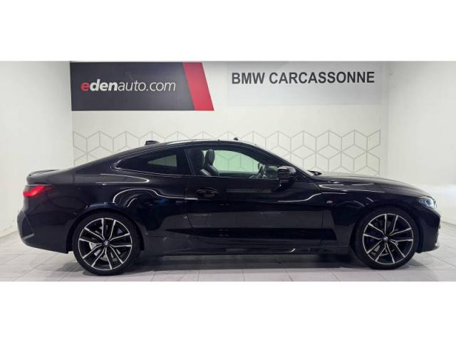 Bmw Série 4 image 4