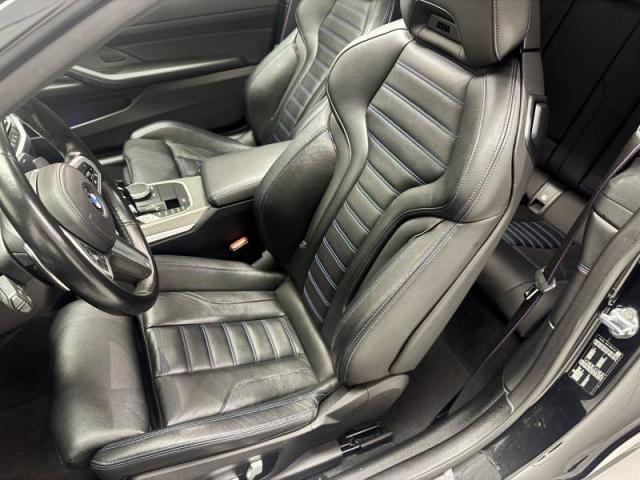 Bmw Série 4 image 1