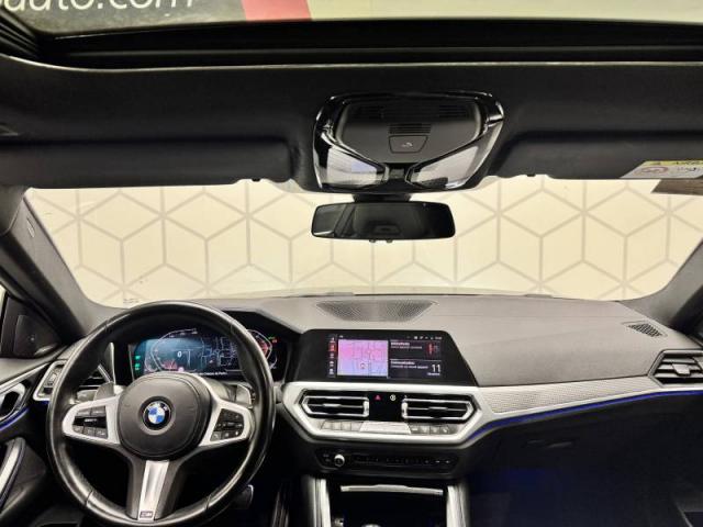 Bmw Série 4 image 6