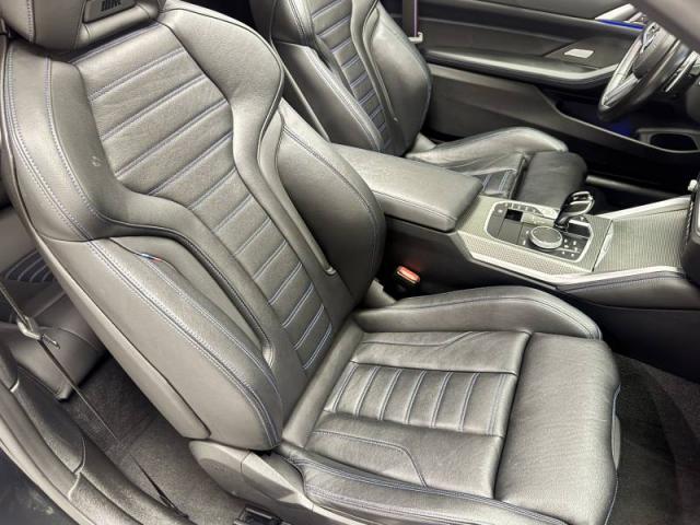 Bmw Série 4 image 2