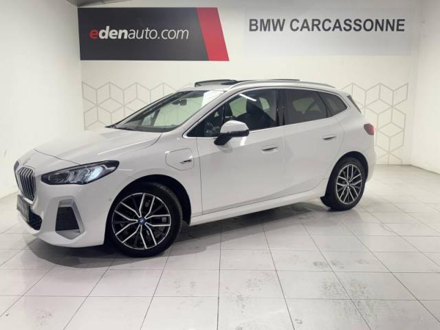 Bmw Serie 2 Active Tourer 225e Xdrive 245 Ch Dkg7 M Sport