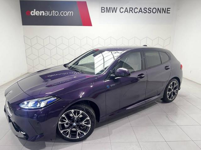 Bmw Série 1 116 122 Ch Dkg7