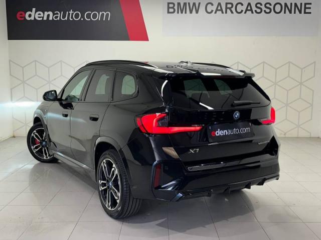 Bmw X1 image 1