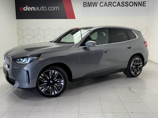 Bmw X3 30e Xdrive 299 Ch Bva8