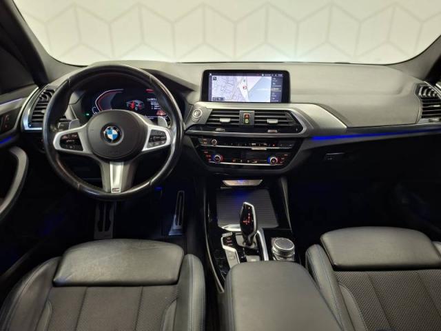 Bmw X3 image 6