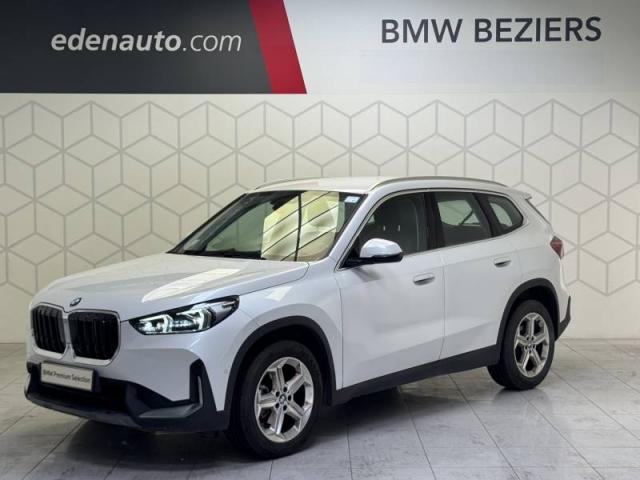 Bmw X1 Sdrive 18i 136ch Dkg7 Business Design